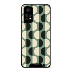 Phone Glossy Case Xiaomi Redmi Note 11 Pro - Design GA56G
