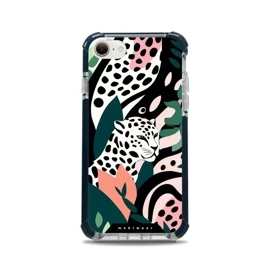 Case MagSafe Elite Bumper for Apple iPhone SE 2020 - Design D027D