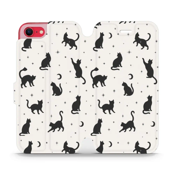 Phone Case Apple iPhone SE 2020 - Design V162S