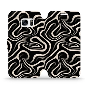 Phone Case Samsung Galaxy S7 - Design VA63S