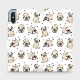 Phone Case Xiaomi Redmi 9A - Design M097P