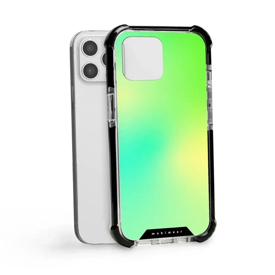 Hülle MagSafe Elite Bumper für Apple iPhone 12 Pro - Farbe D035D