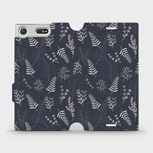 Phone Case Sony Xperia XZ1 Compact - Design VP15S