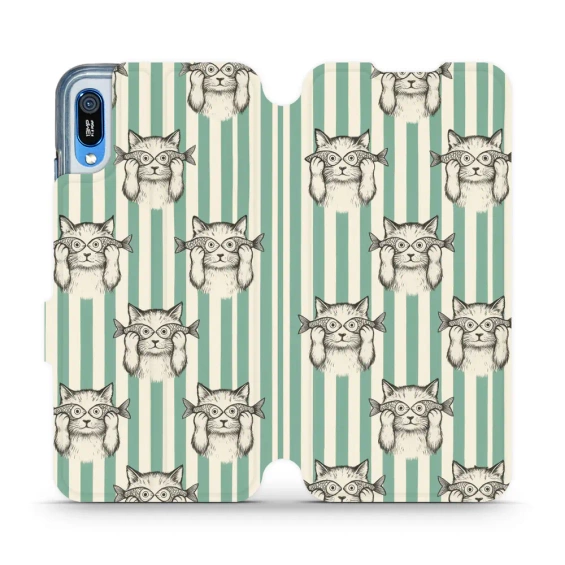 Phone Case Huawei Y6 2019 - Design VP90S