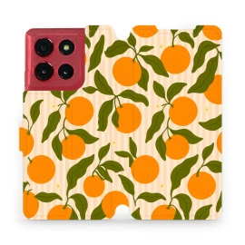 Phone Case Motorola Moto G86 Power 5G - Design VP82S