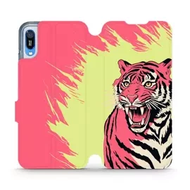 Phone Case Huawei Y6 2019 - Design VP51S