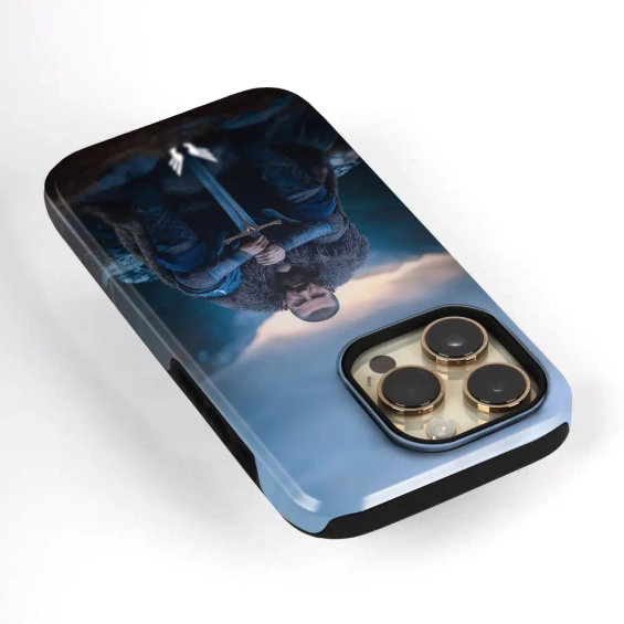 Hülle Elite Pro für Apple iPhone 13 Pro Max - Farbe E09LP