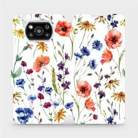 Phone Case Xiaomi POCO X3 Pro - Design MP04S