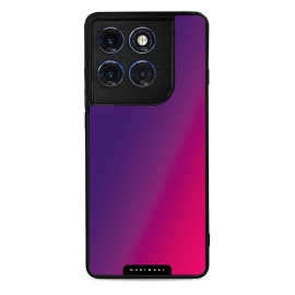 Phone Glossy Case Motorola Edge 60 Pro - Design G067G