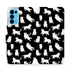 Phone Case OPPO RENO 5 5G - Design V163S