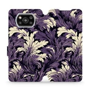 Hülle für Xiaomi POCO X3 NFC - Farbe VA46S