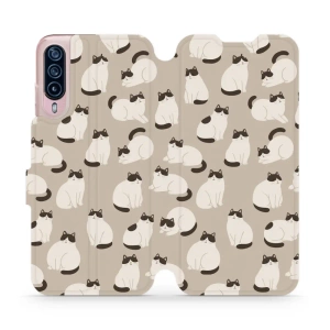 Etui do HTC Desire 22 Pro - wzór V160S