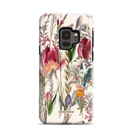 Hülle Elite Pro für Samsung Galaxy S9 - Farbe EP01E