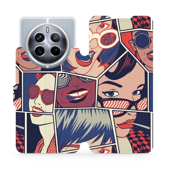 Phone Case Realme 12 5G - Design VP18P