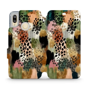Phone Case Huawei P20 Lite - Design V167S