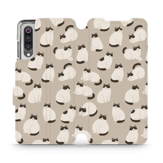 Phone Case Xiaomi Mi 9 - Design V160S