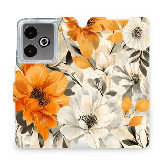 Etui do Realme GT 7T - wzór VP75S