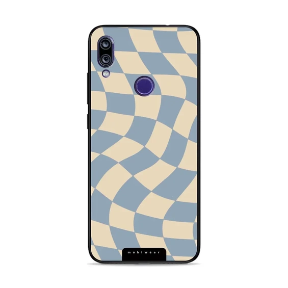Phone Glossy Case Xiaomi Redmi 7 - Design GA59G