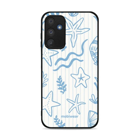 Phone Glossy Case Samsung Galaxy M15 5G - Design GP88G