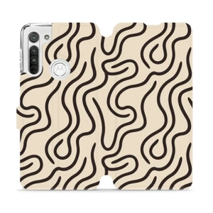 Etui do Motorola Moto G8 - wzór VA60S