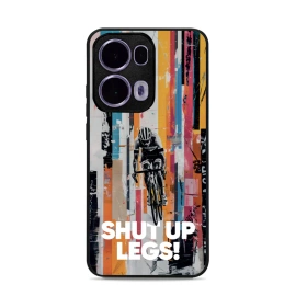Phone Glossy Case OPPO Reno 13 Pro - Design GD06G