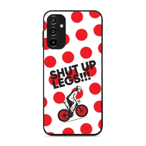 Hülle Glossy Case für Samsung Galaxy A14 4G - Farbe GD08G