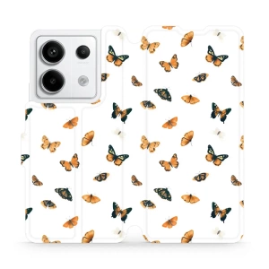 Phone Case Xiaomi Redmi Note 13 Pro 5G - Design MP77S