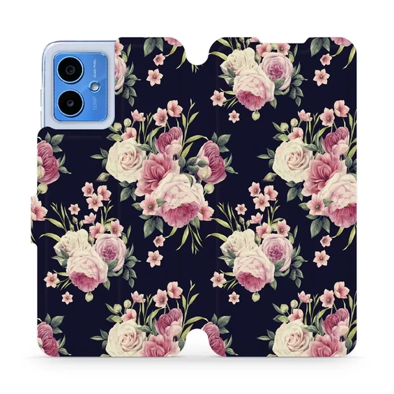 Phone Case Motorola Moto G14 - Design V068P