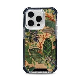 Hülle MagSafe Elite Bumper für Apple iPhone 15 Pro - Farbe D013D