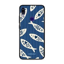 Hülle Glossy Case für Xiaomi Redmi Note 7 - Farbe GP89G