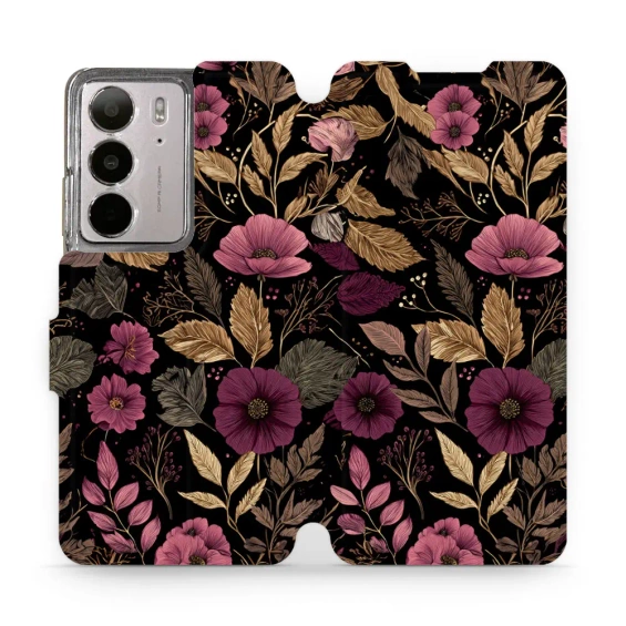 Hülle für Realme C75 - Farbe V170S