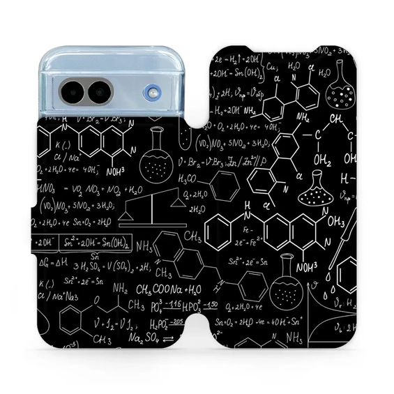 Phone Case Google Pixel 8A - Design V060P