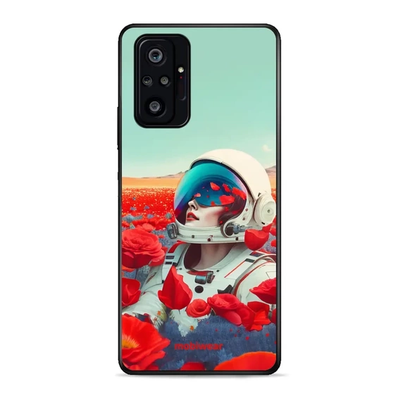 Etui Glossy Case do Xiaomi Redmi Note 10 pro - wzór G001G