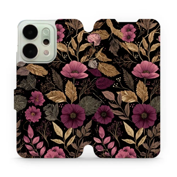 Phone Case OPPO Reno 14 Pro 5G - Design V170S