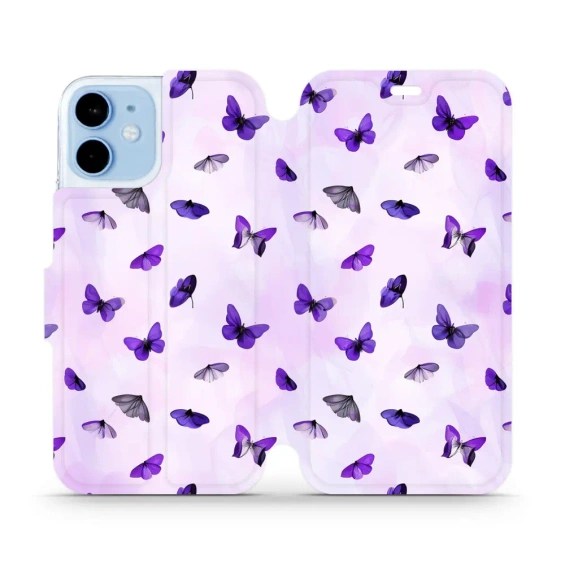 Phone Case Apple iPhone 12 mini - Design VP76S