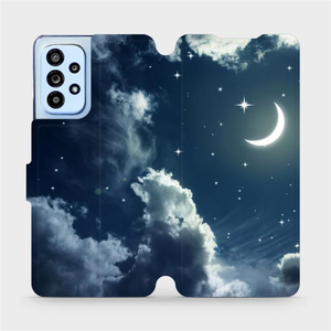 Phone Case Samsung Galaxy A53 5G - Design V145P