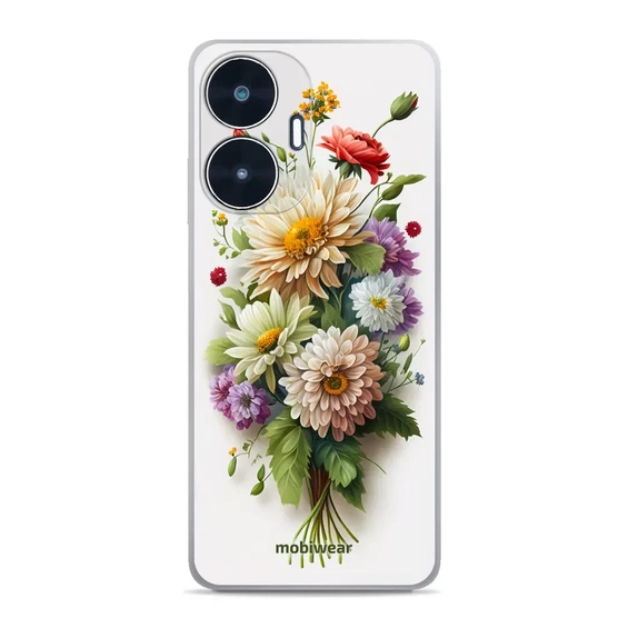 Hülle Glossy Case für Realme C55 - Farbe G016G