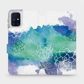 Phone Case Samsung Galaxy M31s - Design MG11S