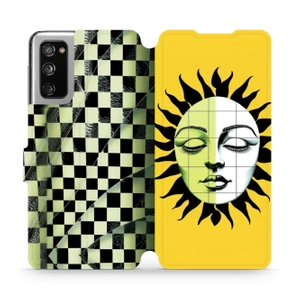 Phone Case Samsung Galaxy S20 FE - Design VP56S