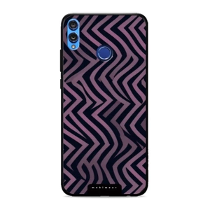 Hülle Glossy Case für Huawei Honor 8X - Farbe GA55G