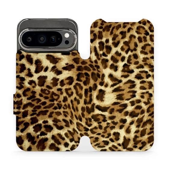 Hülle für Google Pixel 9 Pro - Farbe VA33P