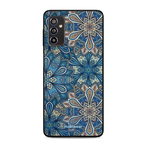 Etui Glossy Case do Samsung Galaxy M52 5G - wzór G038G