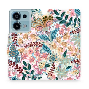 Etui do Xiaomi Redmi Note 13 Pro 4G - wzór MX04S