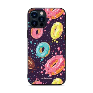 Phone Glossy Case Apple iPhone 12 Pro Max - Design G046G