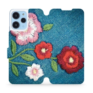 Hülle für Xiaomi Redmi 12 - Farbe MD05P