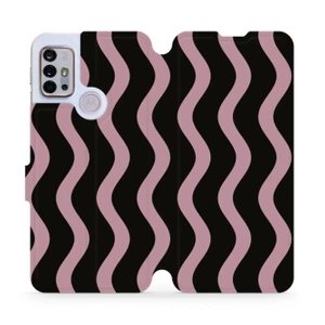 Phone Case Motorola Moto G10 - Design VA54S