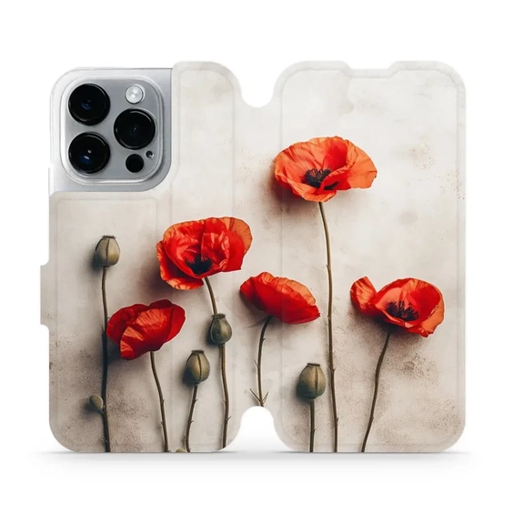 Hülle für Apple iPhone 14 Pro - Farbe VP42S