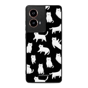 Phone Glossy Case Motorola Moto G85 5G - Design G163G