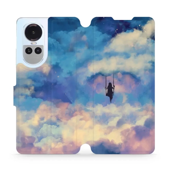 Phone Case OPPO Reno 10 5G - Design MR09S