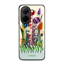 Phone Glossy Case Xiaomi Redmi A5 - Design G015G
